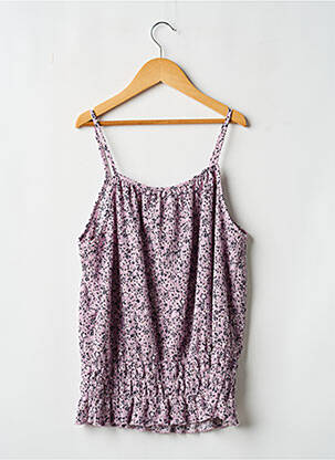 Tricou lila NAME IT fată