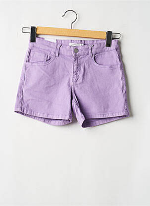 Șort bej NAME IT fille