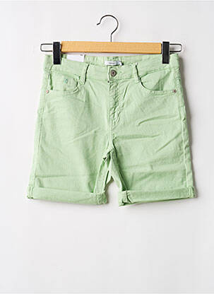 Șort verde NAME IT garcon