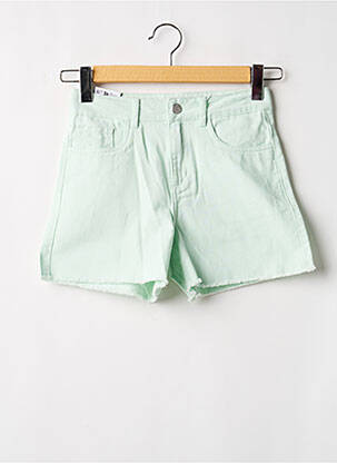 Șort albastru deschis NAME IT fille