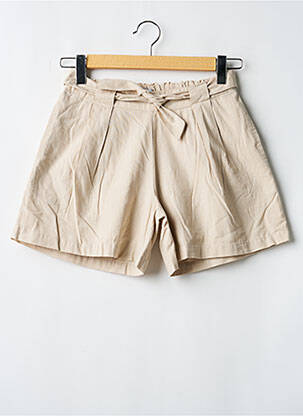 Șort taupe NAME IT fille