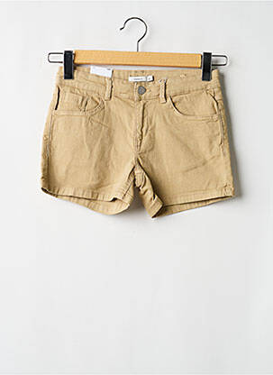Șort kaki NAME IT fille