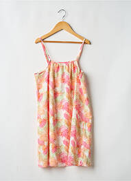 Rochie scurtă roz NAME IT fată