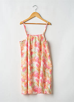 Rochie scurtă roz NAME IT fille