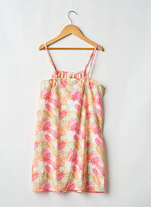 Rochie scurtă roz NAME IT fată