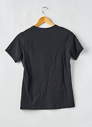 Tricou negru NAME IT fată