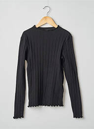 Tricou negru NAME IT fată