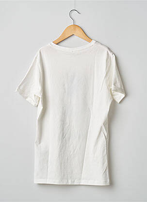 Tricou gri deschis NAME IT fată