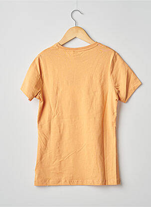 Tricou ocru NAME IT fată