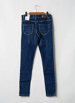 Blugi skinny bleumarin NAME IT fată