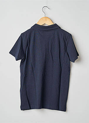 Polo bleu marin NAME IT băiat