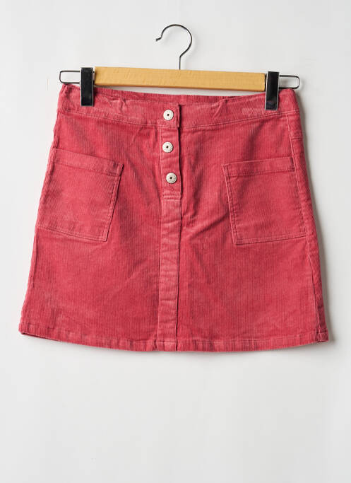 Fustă scurtă roz NAME IT fille