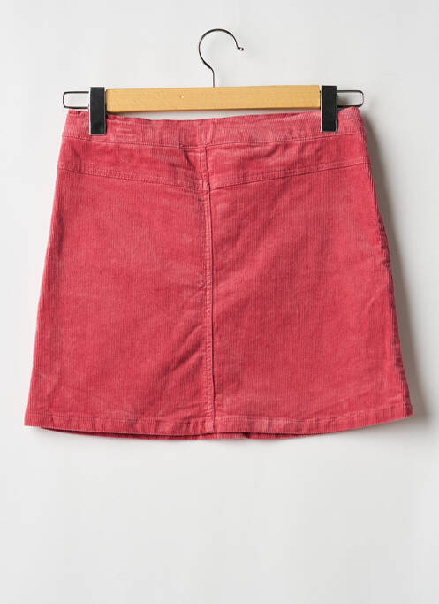 Fustă scurtă roz NAME IT fille