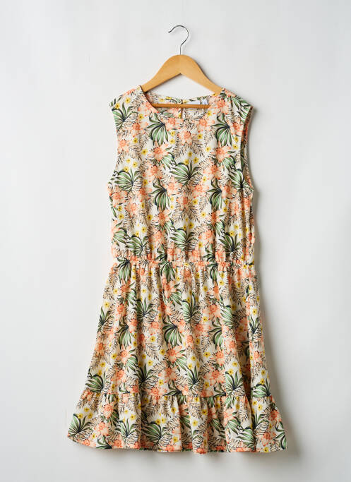 Rochie scurtă alb spart NAME IT fille