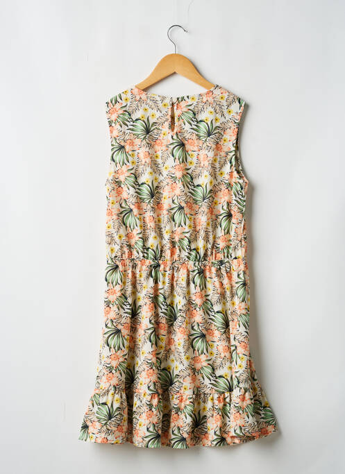 Rochie scurtă alb spart NAME IT fille