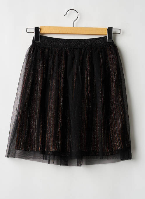 Fustă midi negru NAME IT fille