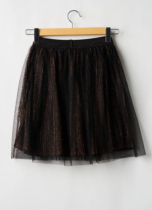 Fustă midi negru NAME IT fille