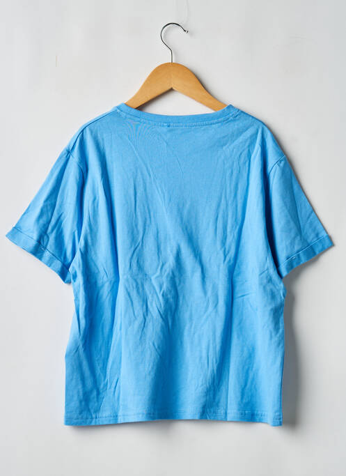 Tricou albastru NAME IT fille