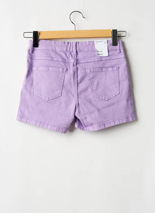 Șort bej NAME IT fille