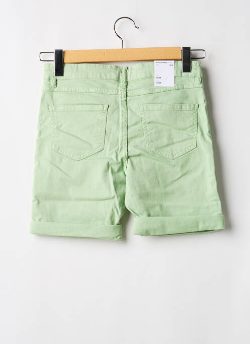 Șort verde NAME IT garcon