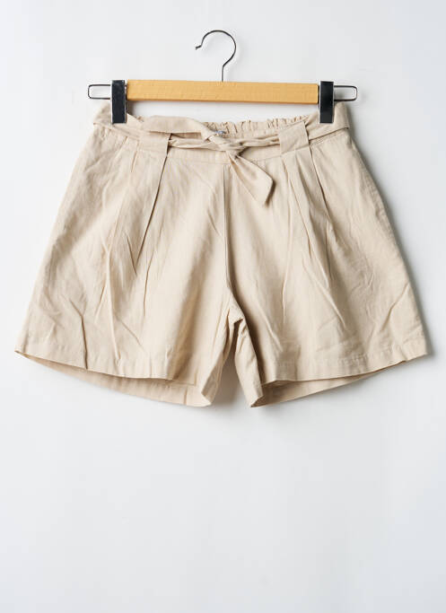 Șort taupe NAME IT fille