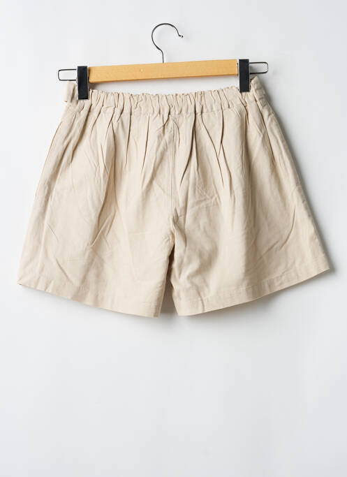 Șort taupe NAME IT fille