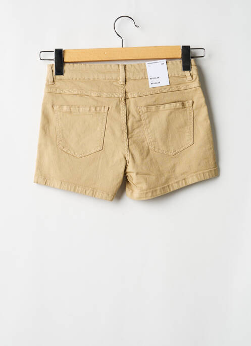 Șort kaki NAME IT fille