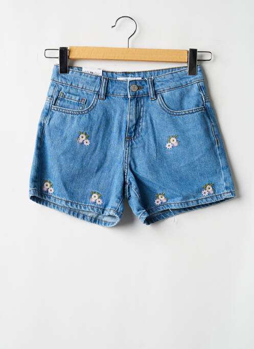 Șort albastru NAME IT fille