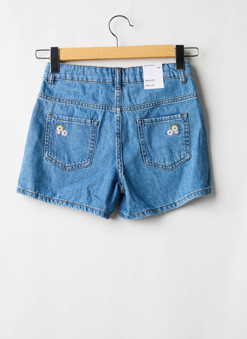 Șort albastru NAME IT fille