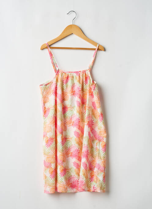 Rochie scurtă roz NAME IT fille