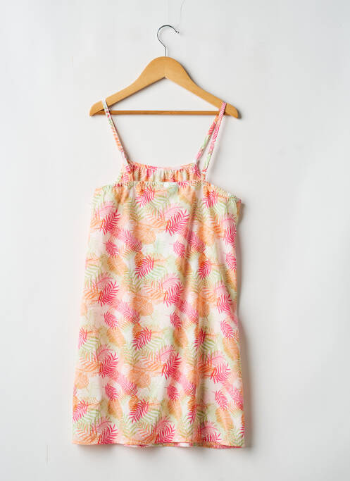 Rochie scurtă roz NAME IT fille