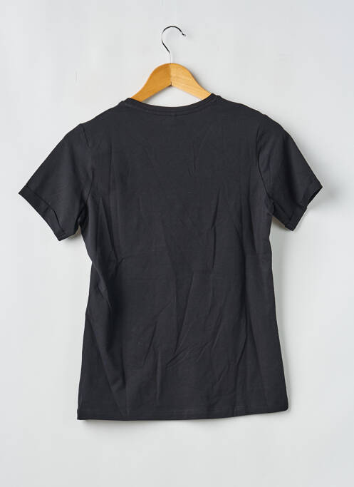 Tricou negru NAME IT fille