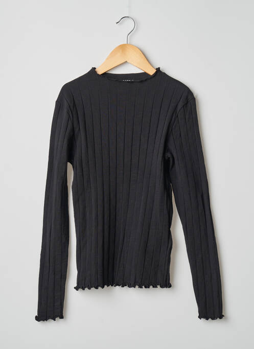 Tricou negru NAME IT fille