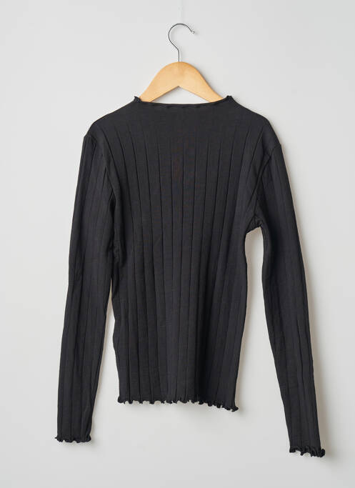 Tricou negru NAME IT fille