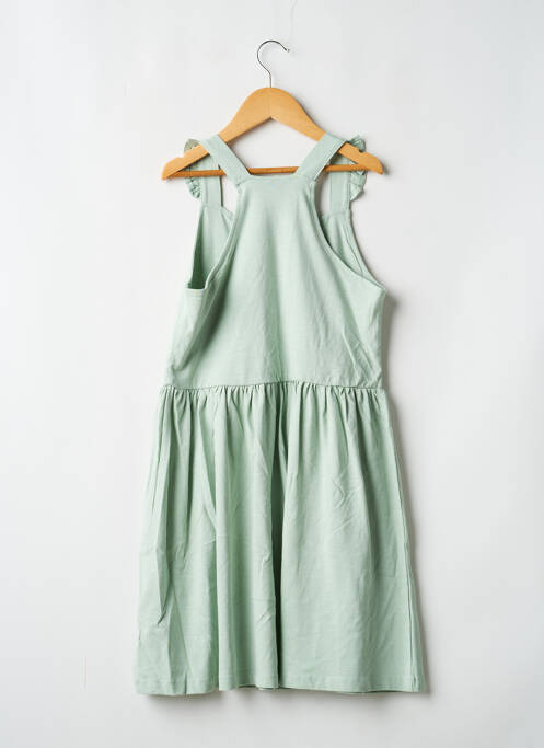 Rochie scurtă verde NAME IT fille