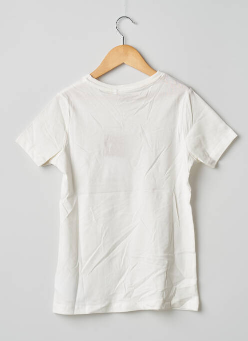 Tricou ecru NAME IT fille