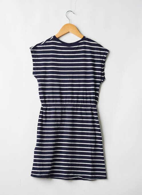 Rochie scurtă albastru multicolor KIDS ONLY fille