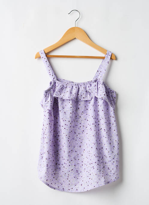 Maiou liliac NAME IT fille