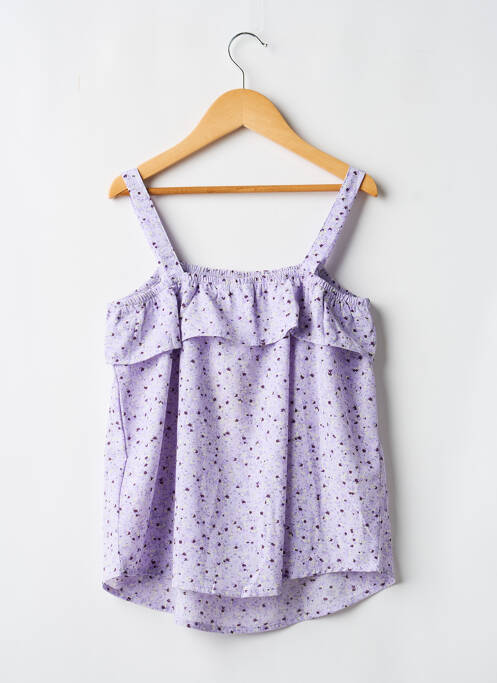 Maiou liliac NAME IT fille