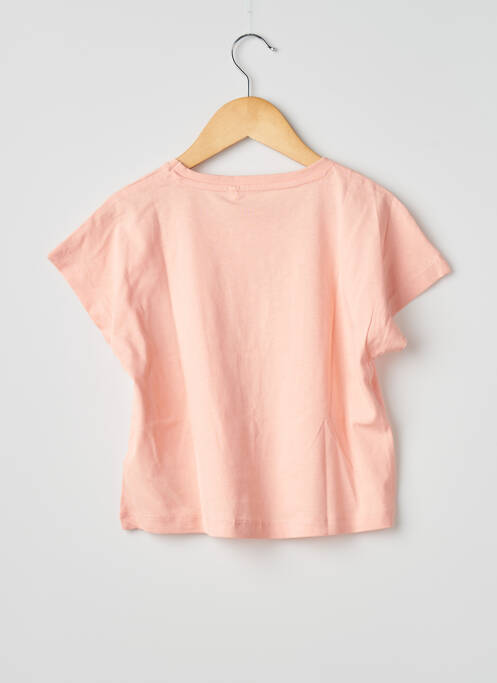 Tricou piele NAME IT fille