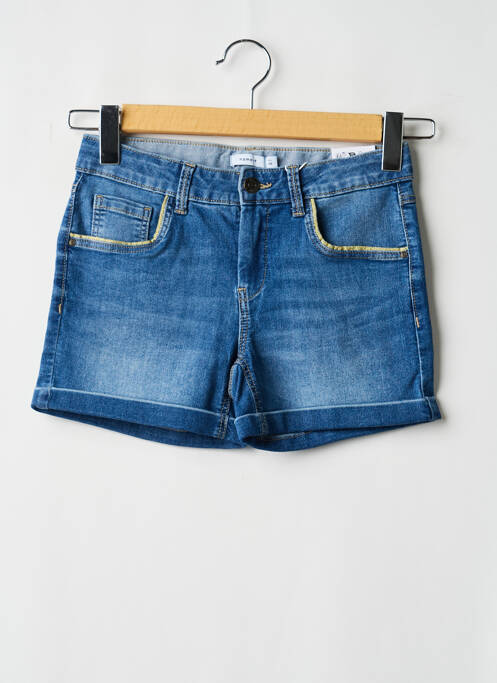 Șort albastru NAME IT fille