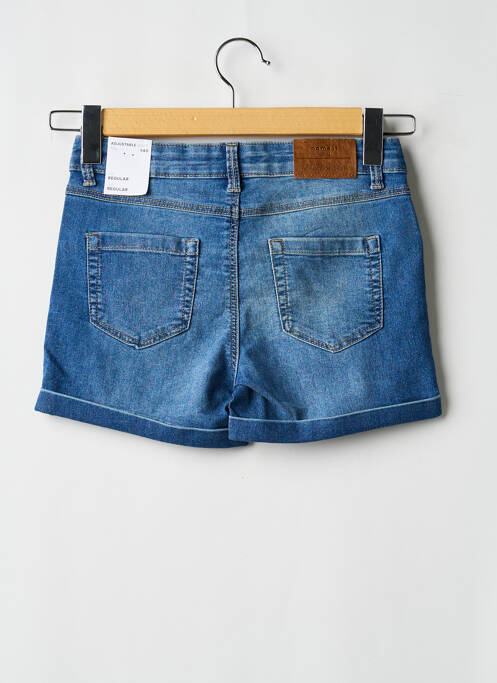 Șort albastru NAME IT fille