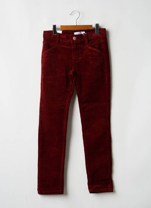 Blugi skinny tutun NAME IT fille