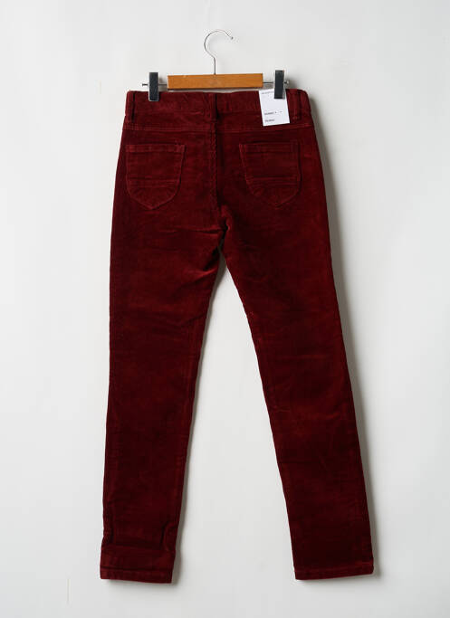 Blugi skinny tutun NAME IT fille