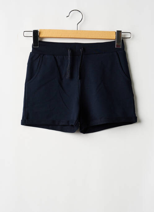 Șort bleumarin NAME IT fille