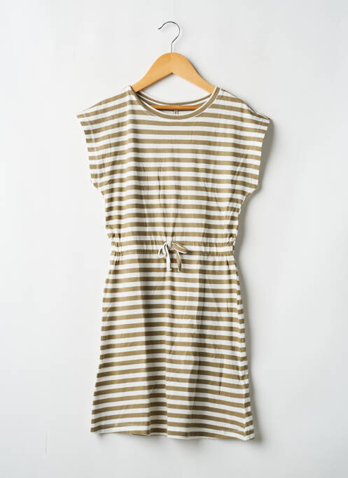 Rochie scurtă turcoaz KIDS ONLY fille