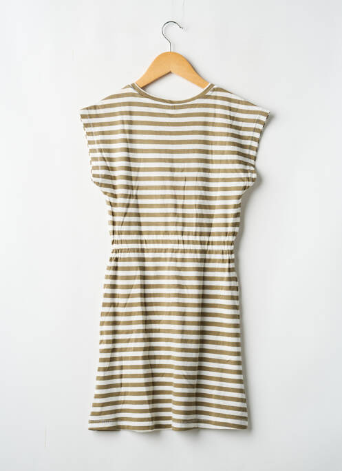 Rochie scurtă turcoaz KIDS ONLY fille