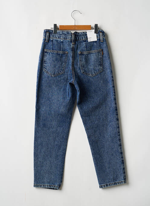 Blugi croială mom albastru NAME IT fille