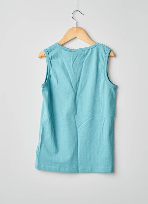 Top turcoaz NAME IT garcon