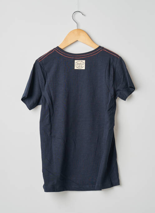 Tricou bleumarin NAME IT garcon